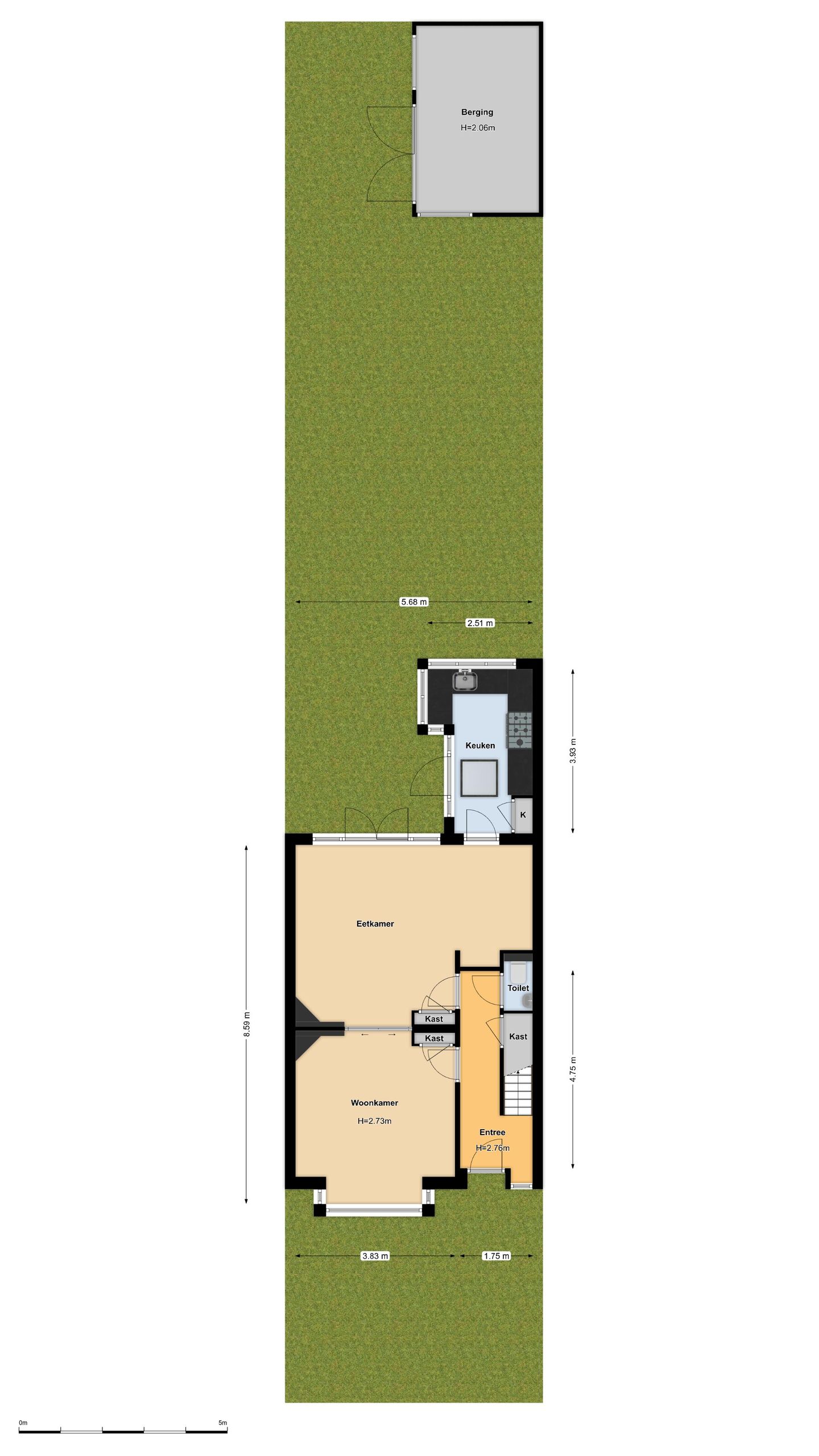 Foto 55 van Fahrenheitstraat 18