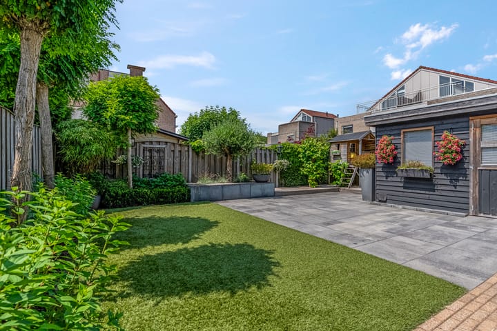 Foto 3 van Kaardebol 15