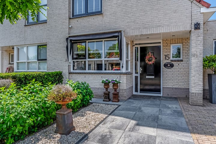 Foto 4 van Kaardebol 15