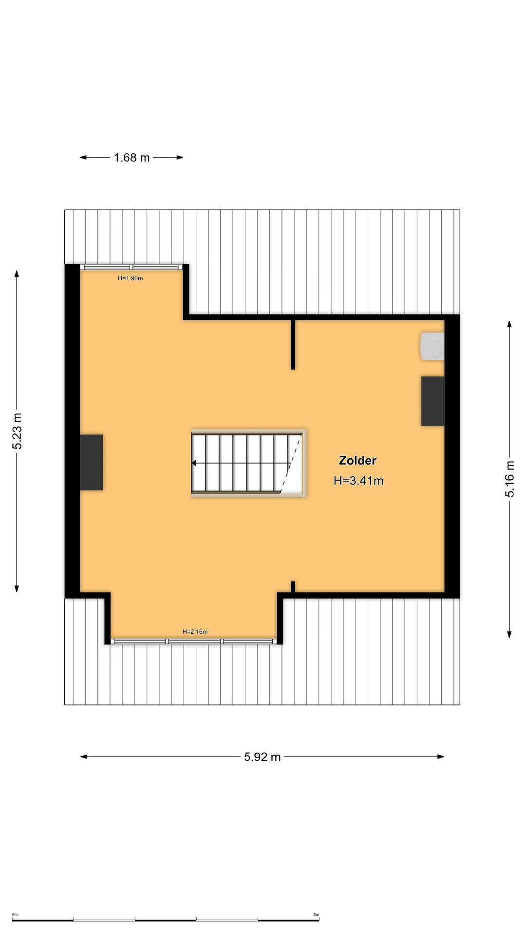 Foto 58 van Fahrenheitstraat 18