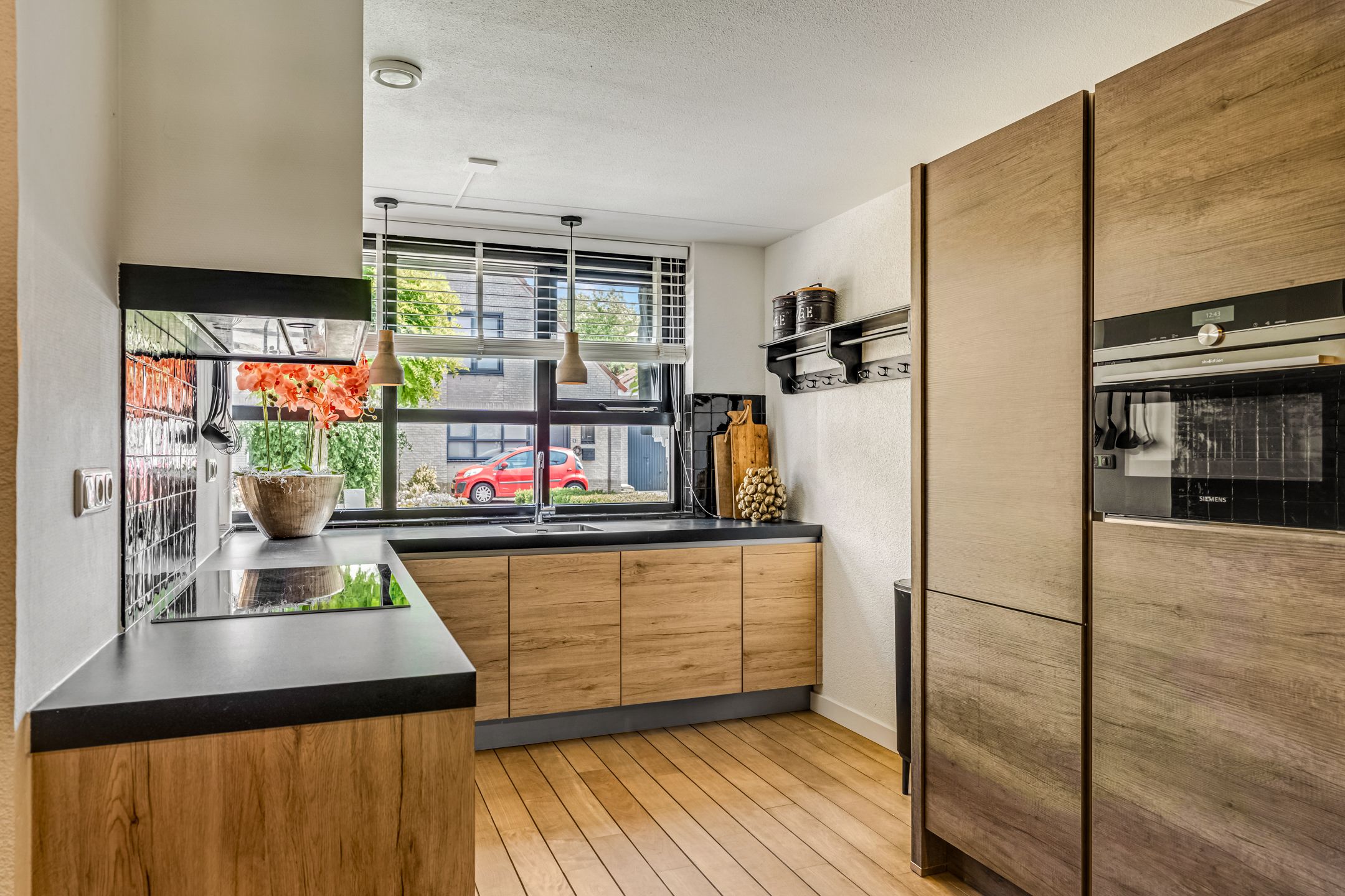 Foto 6 van Kaardebol 15