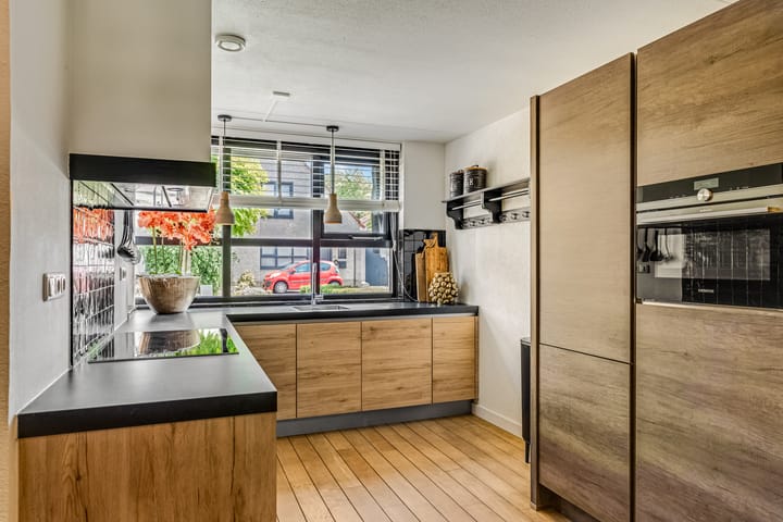 Foto 6 van Kaardebol 15