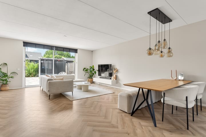 Foto 2 van James Chadwickstraat 24