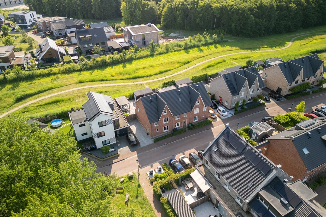 Foto 7 van James Chadwickstraat 24