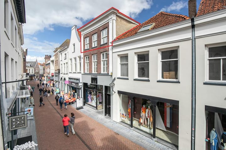 Foto 1 van Beukerstraat 33-B