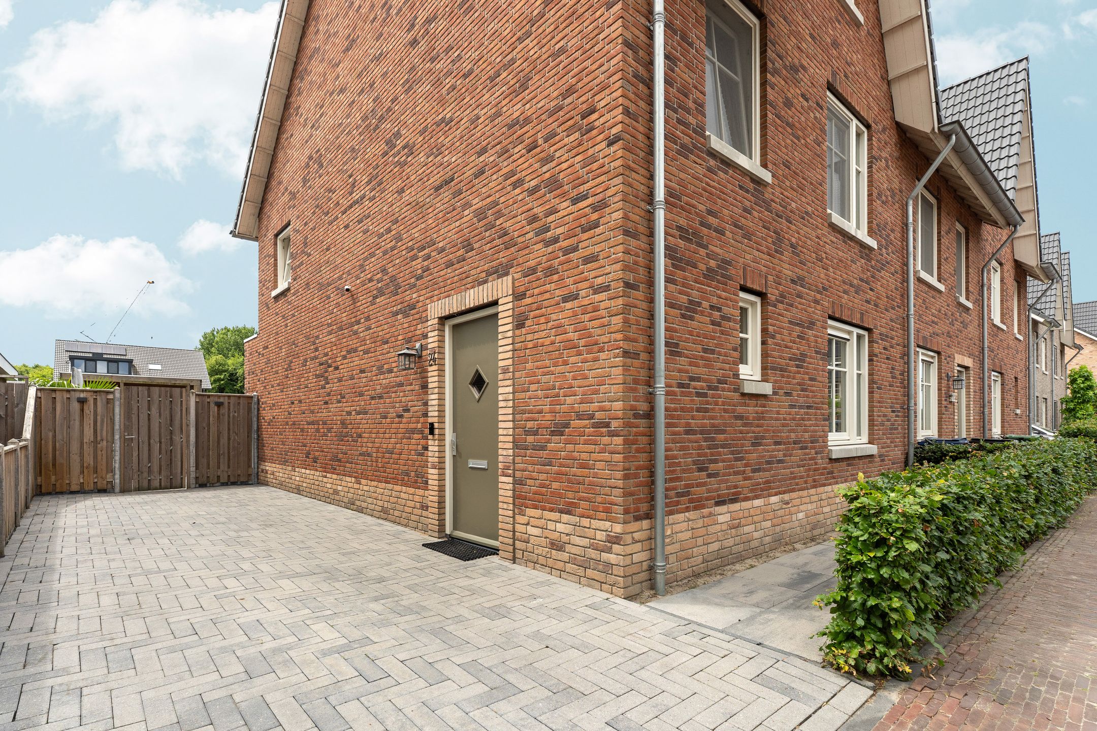 Foto 9 van James Chadwickstraat 24