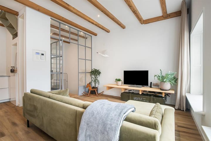 Foto 4 van Beukerstraat 33-B
