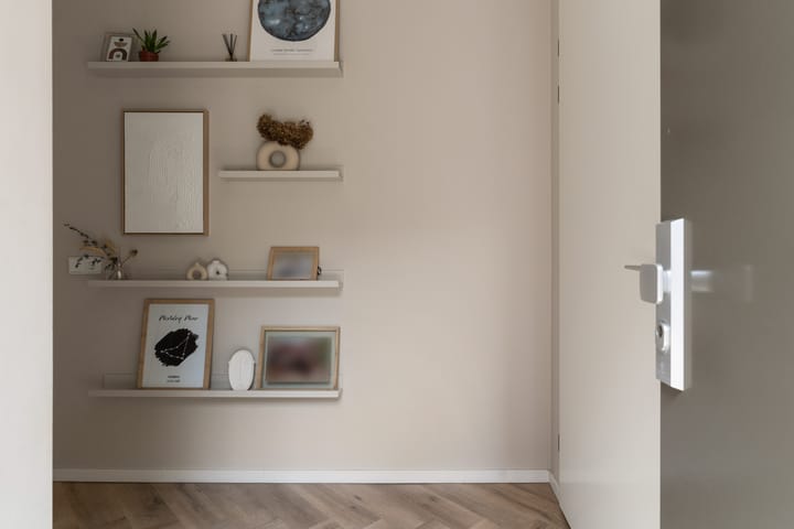 Foto 10 van James Chadwickstraat 24