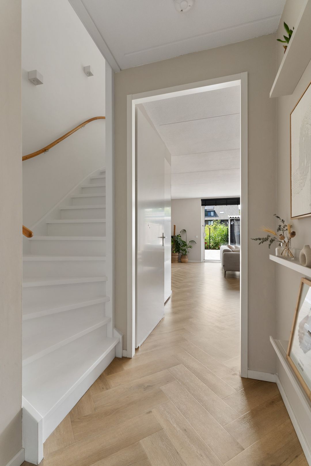 Foto 11 van James Chadwickstraat 24