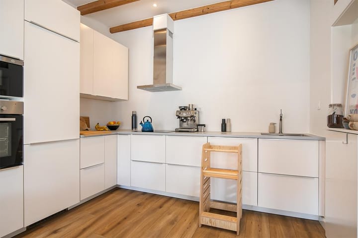 Foto 6 van Beukerstraat 33-B