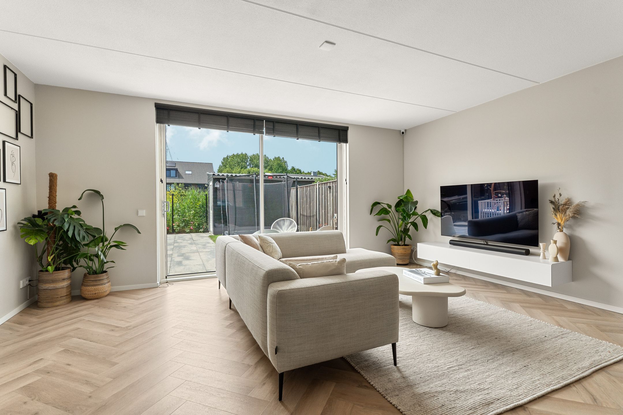 Foto 12 van James Chadwickstraat 24