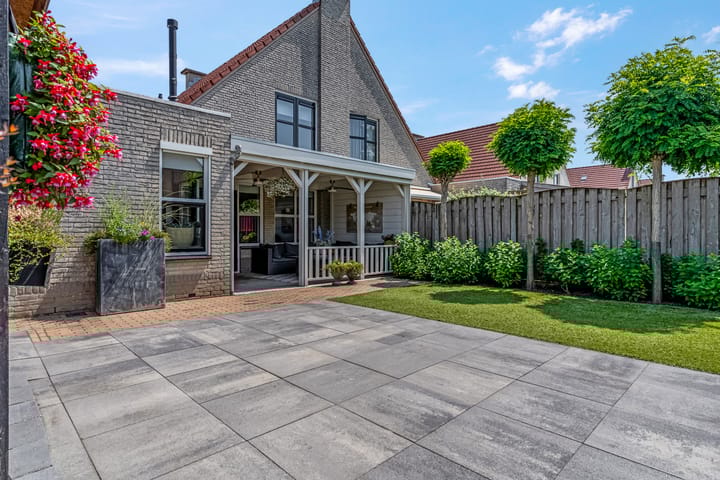 Foto 25 van Kaardebol 15