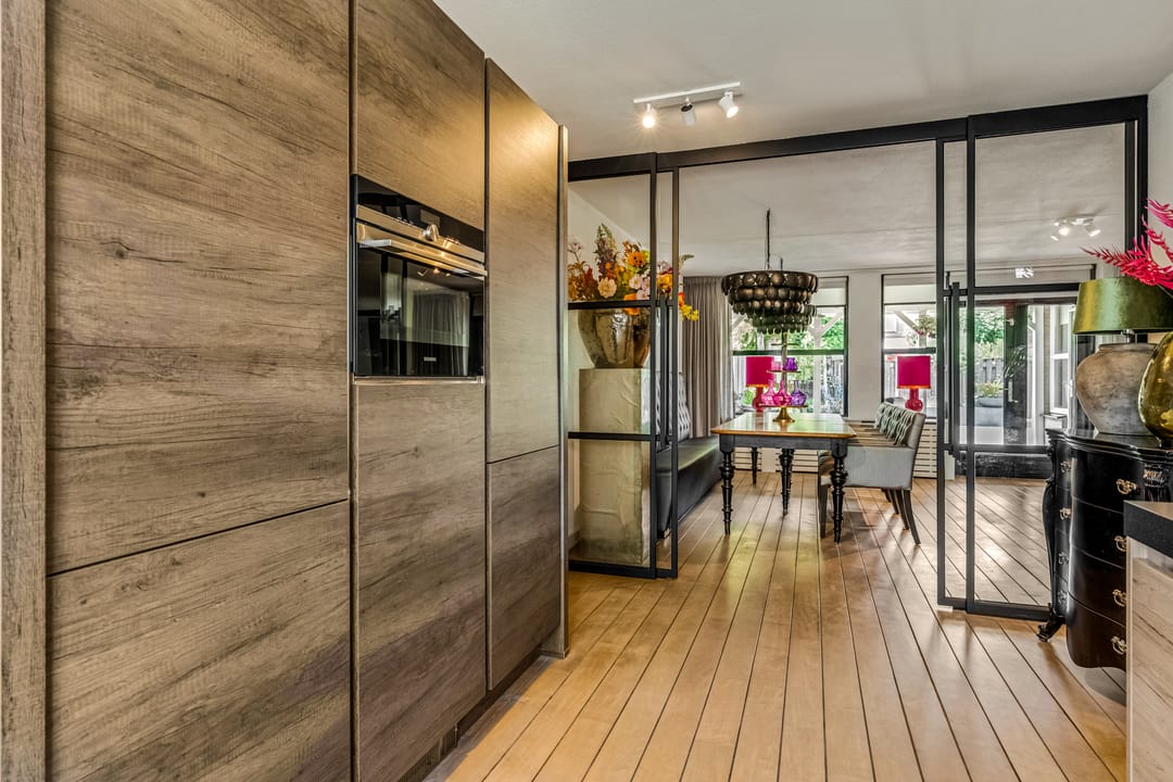 Foto 8 van Kaardebol 15