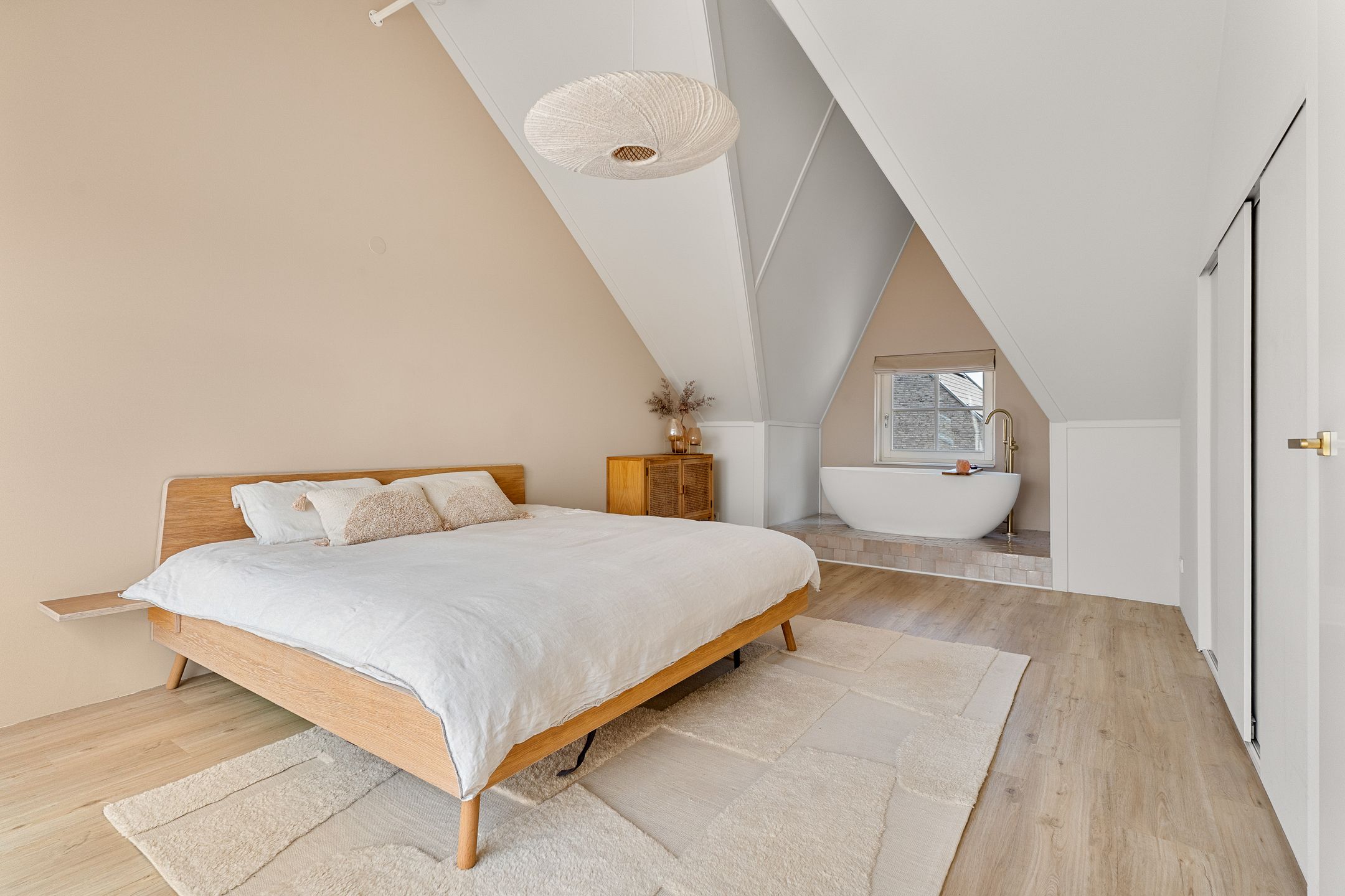 Foto 3 van James Chadwickstraat 24