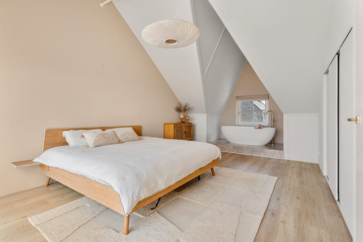 Foto 3 van James Chadwickstraat 24