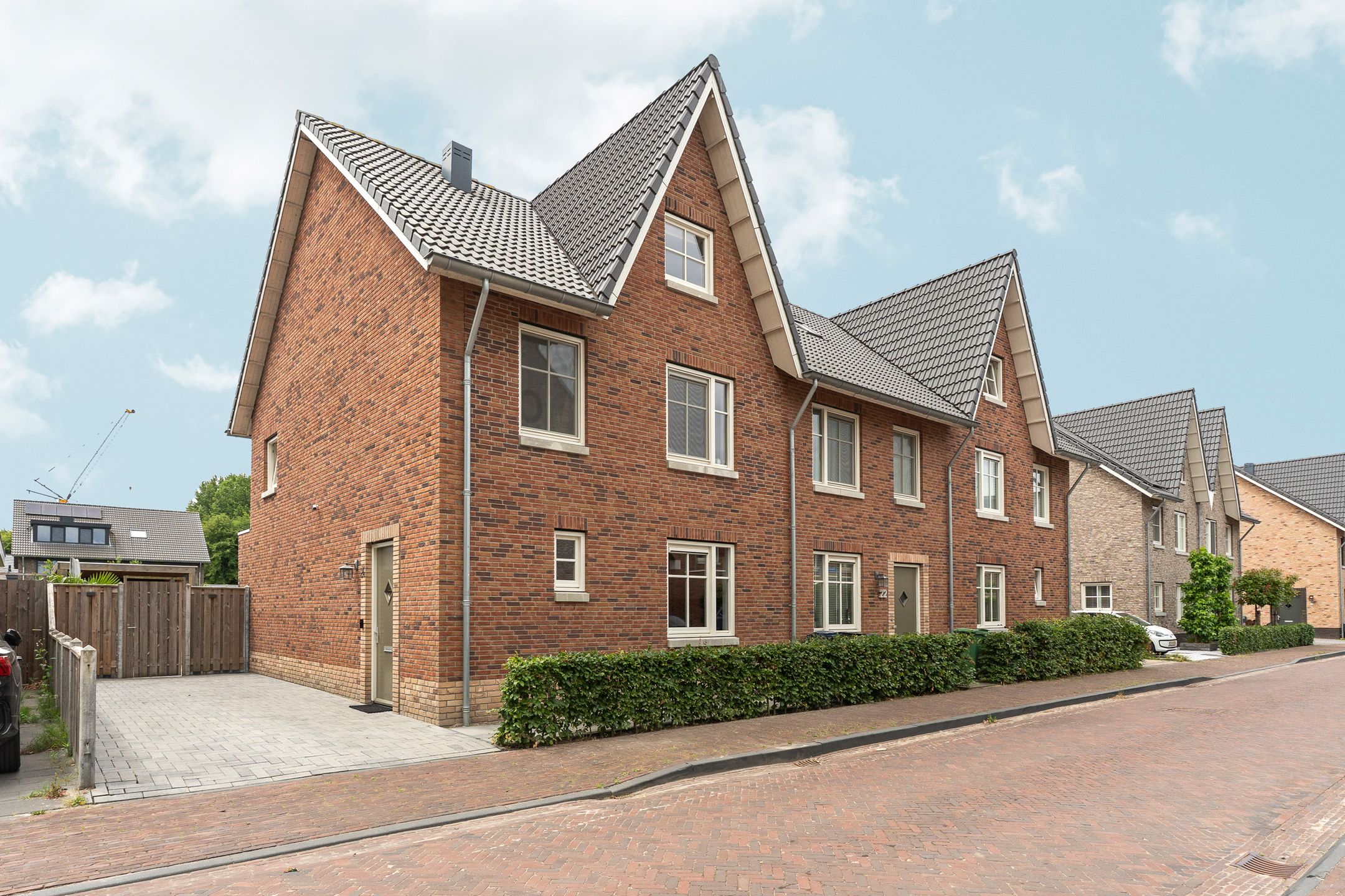 Foto 6 van James Chadwickstraat 24