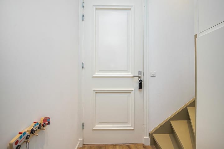 Foto 10 van Beukerstraat 33-B