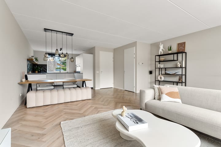 Foto 15 van James Chadwickstraat 24