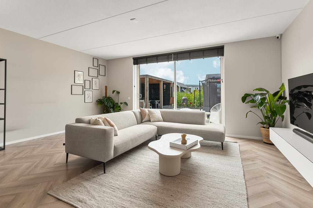 Foto 16 van James Chadwickstraat 24