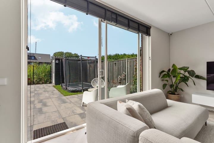 Foto 17 van James Chadwickstraat 24