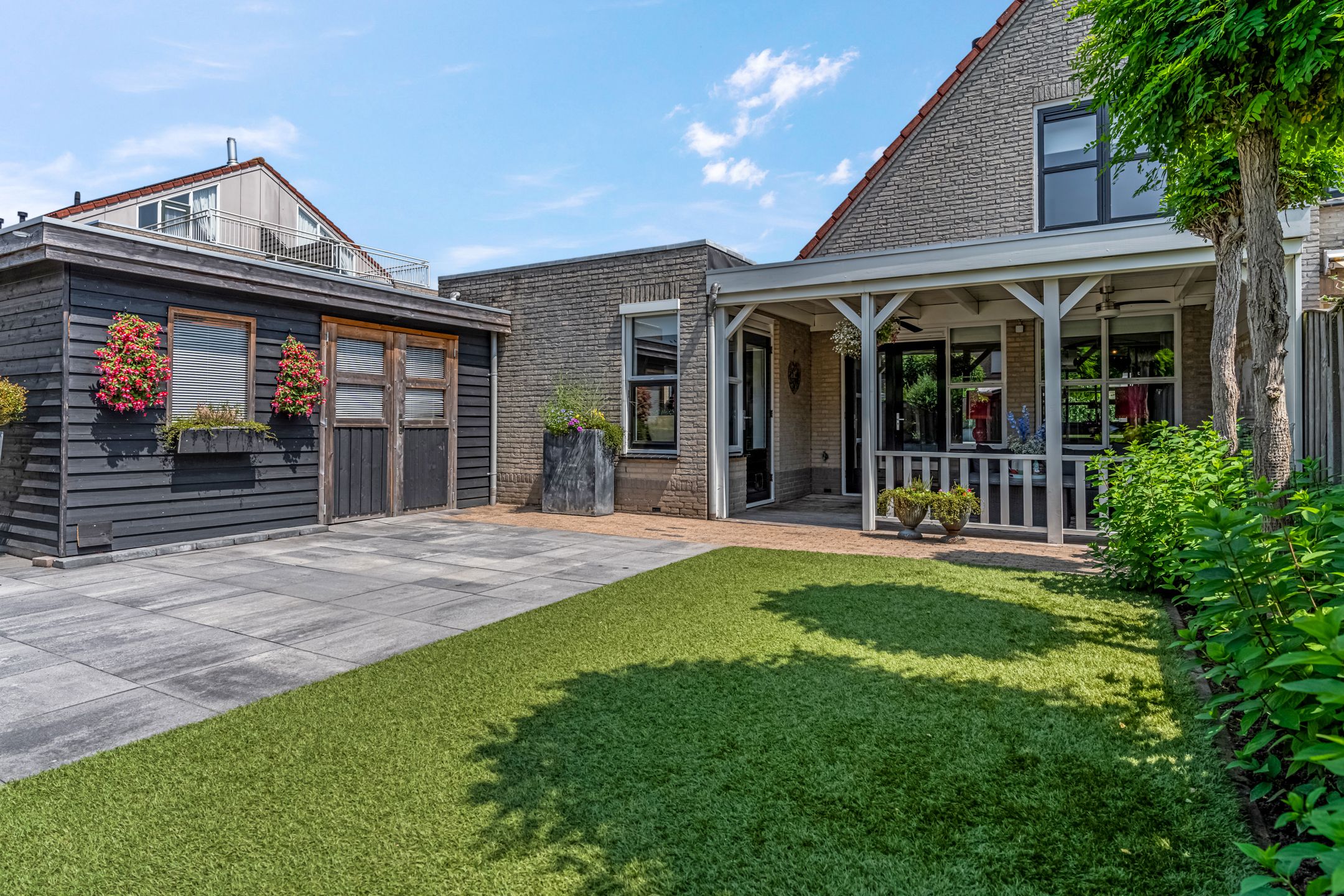 Foto 30 van Kaardebol 15