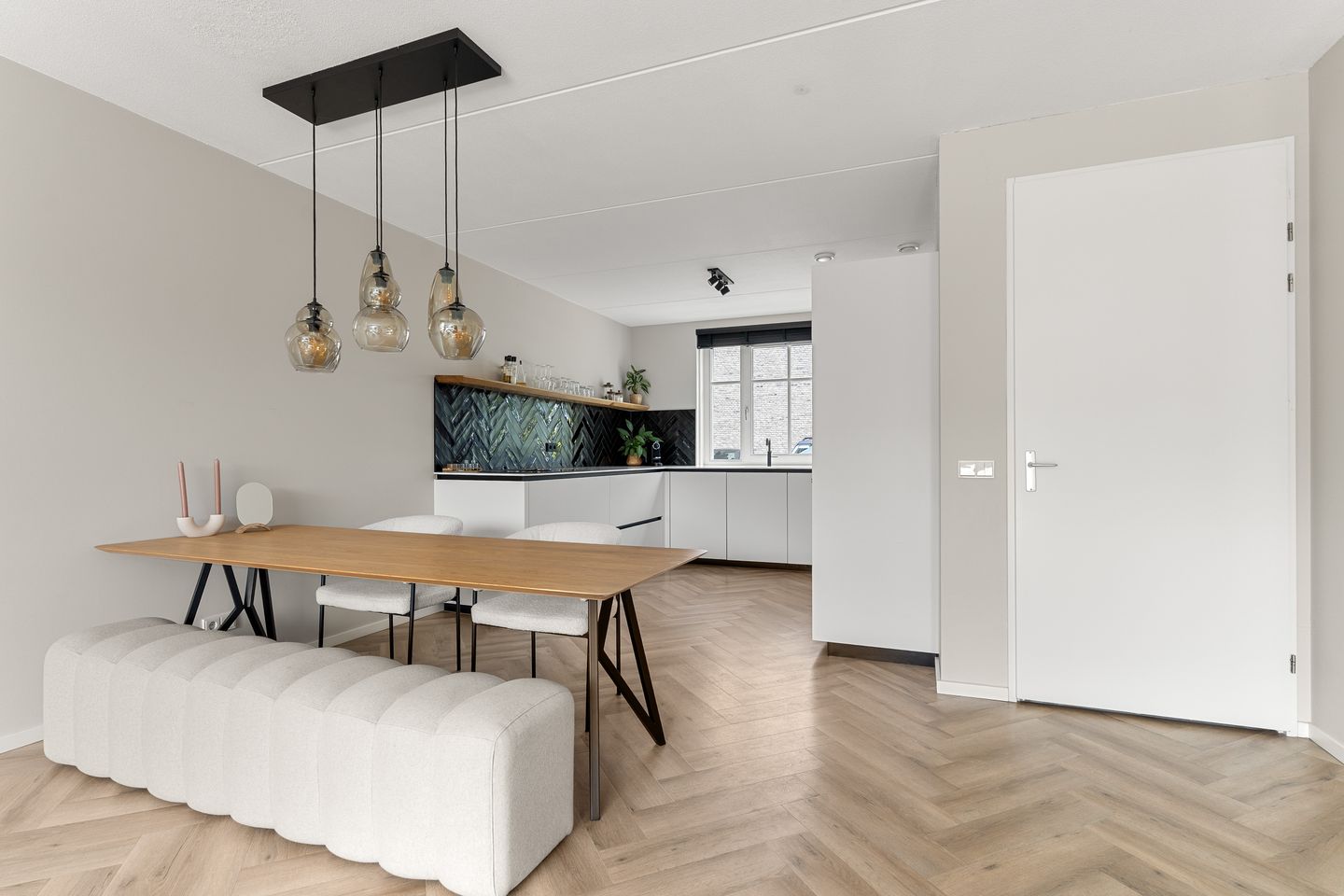 Foto 19 van James Chadwickstraat 24