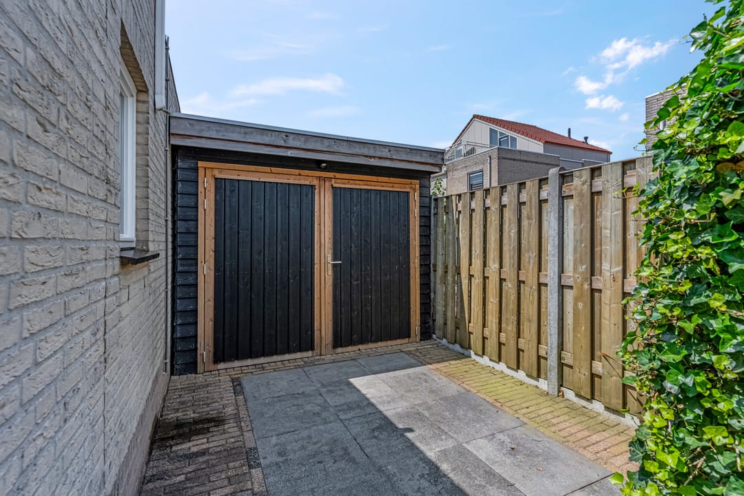 Foto 32 van Kaardebol 15