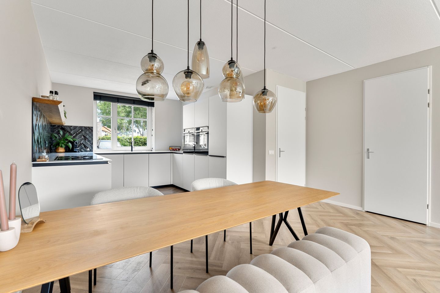 Foto 20 van James Chadwickstraat 24