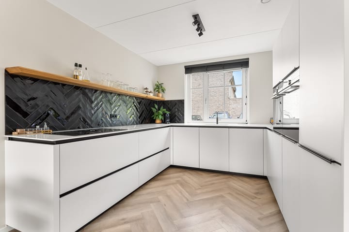 Foto 22 van James Chadwickstraat 24