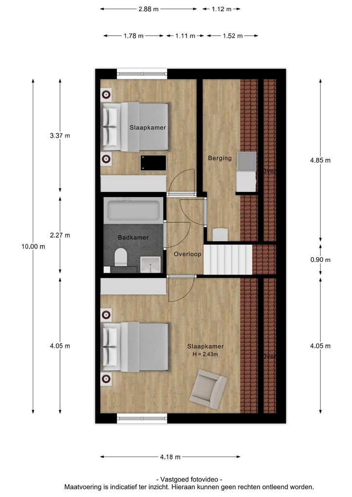 Foto 35 van Kaardebol 15