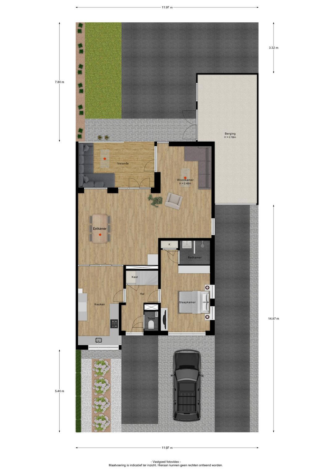 Foto 37 van Kaardebol 15