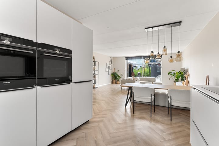 Foto 25 van James Chadwickstraat 24