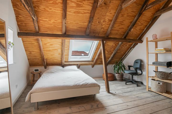 Foto 25 van Beukerstraat 33-B