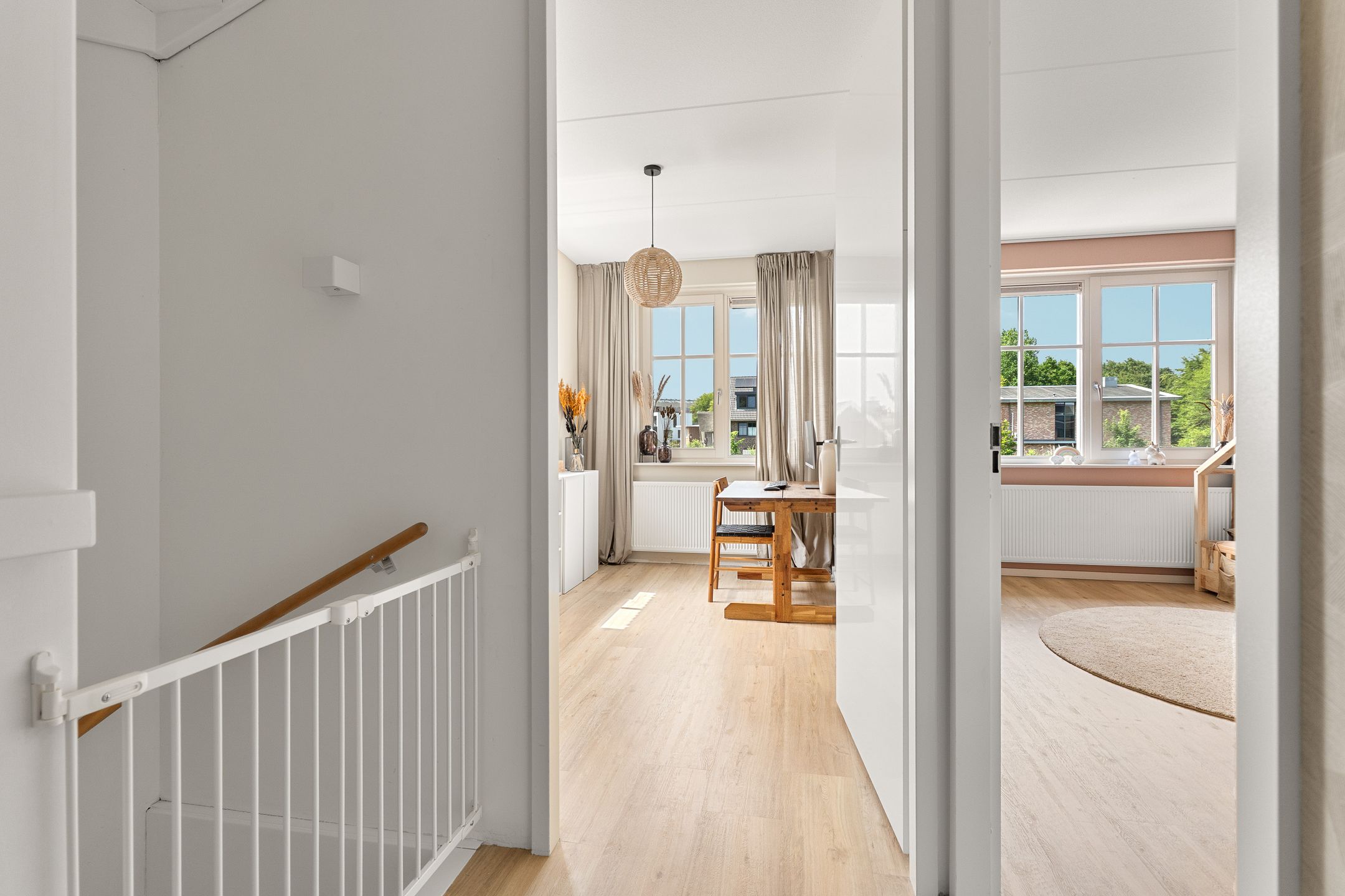 Foto 27 van James Chadwickstraat 24