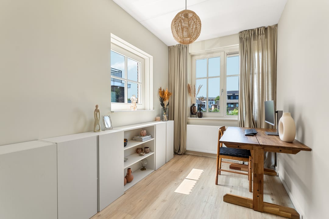 Foto 28 van James Chadwickstraat 24