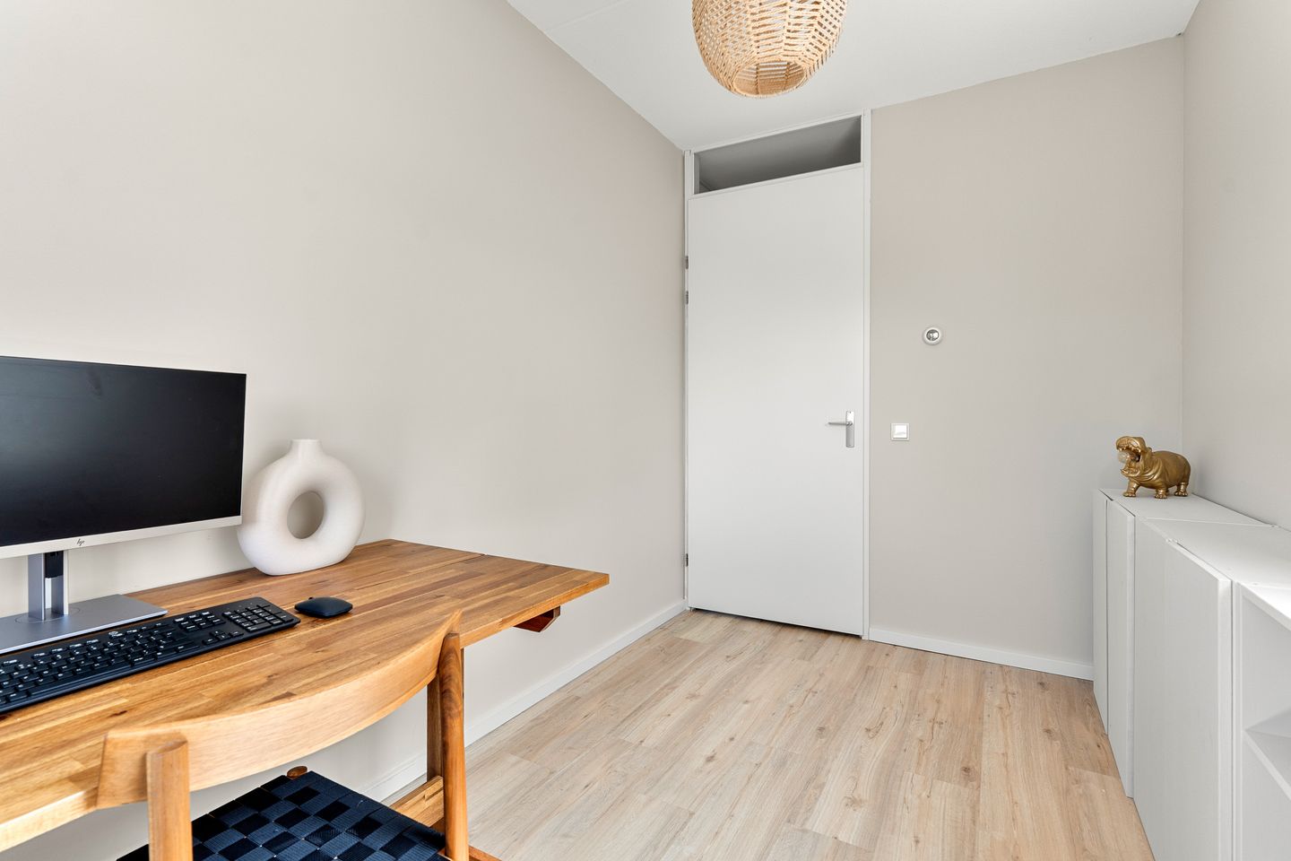 Foto 29 van James Chadwickstraat 24