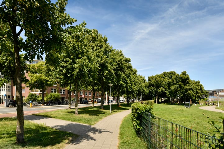 Foto 2 van Willem de Zwijgerlaan 187-1