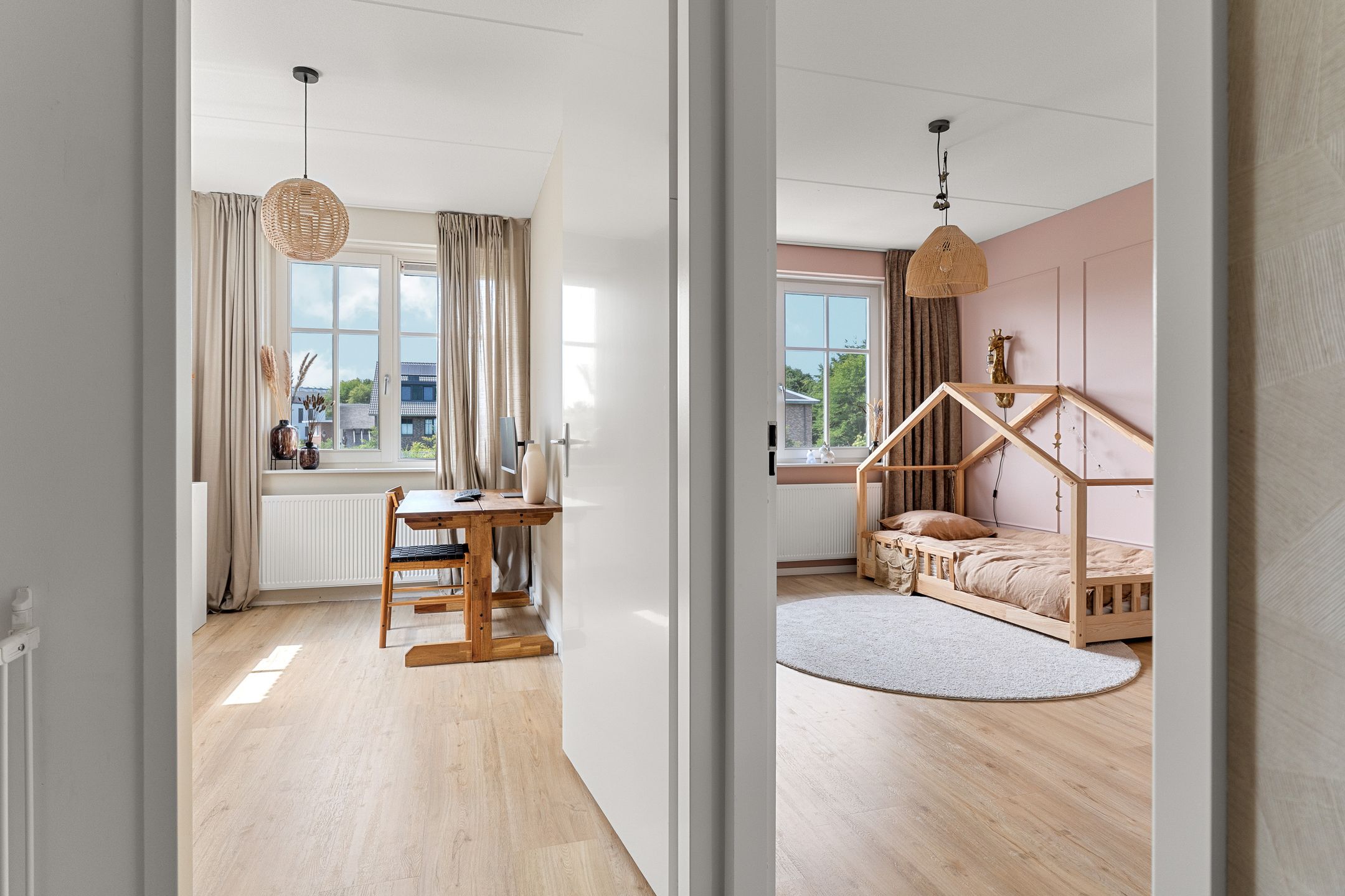 Foto 30 van James Chadwickstraat 24