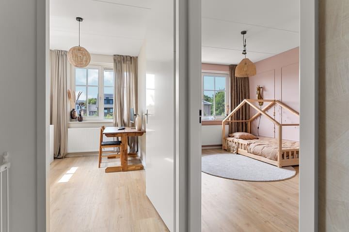 Foto 30 van James Chadwickstraat 24