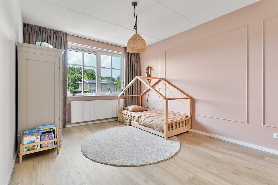 Foto 31 van James Chadwickstraat 24