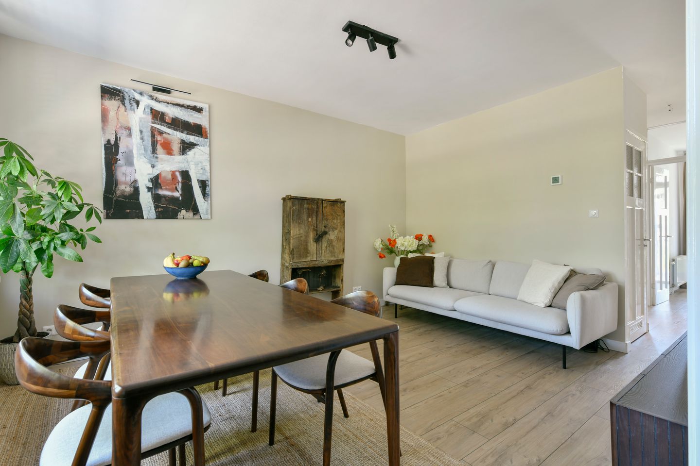 Foto 4 van Willem de Zwijgerlaan 187-1