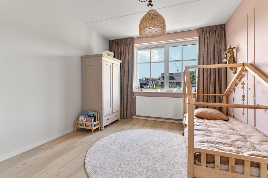 Foto 32 van James Chadwickstraat 24