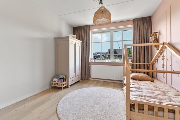 Foto 32 van James Chadwickstraat 24