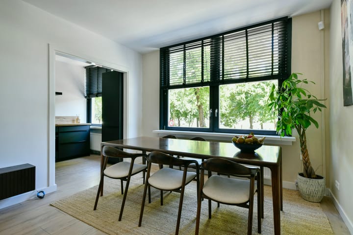 Foto 5 van Willem de Zwijgerlaan 187-1