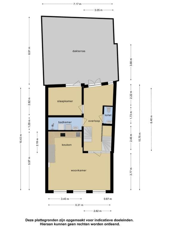 Foto 34 van Beukerstraat 33-B