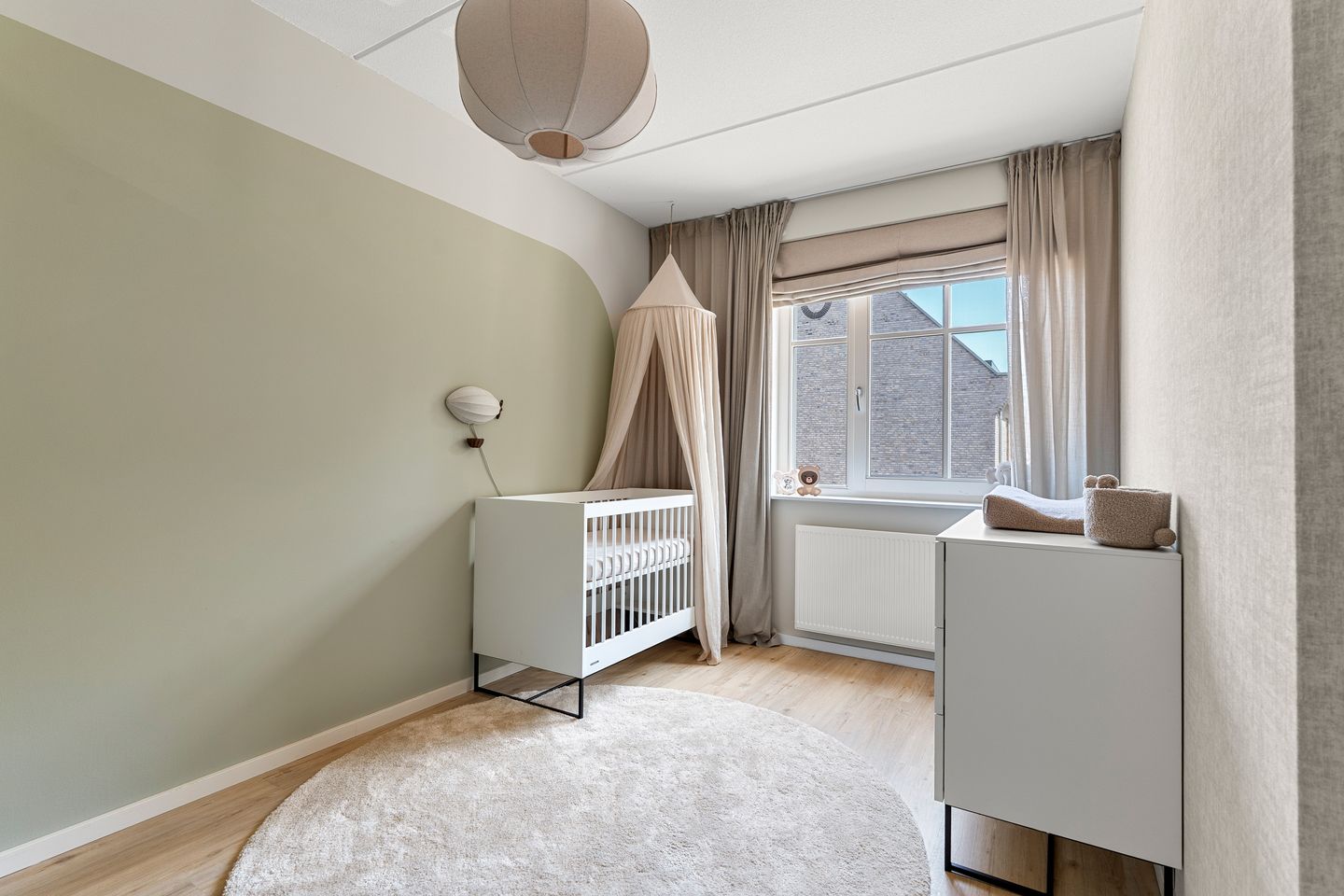 Foto 34 van James Chadwickstraat 24