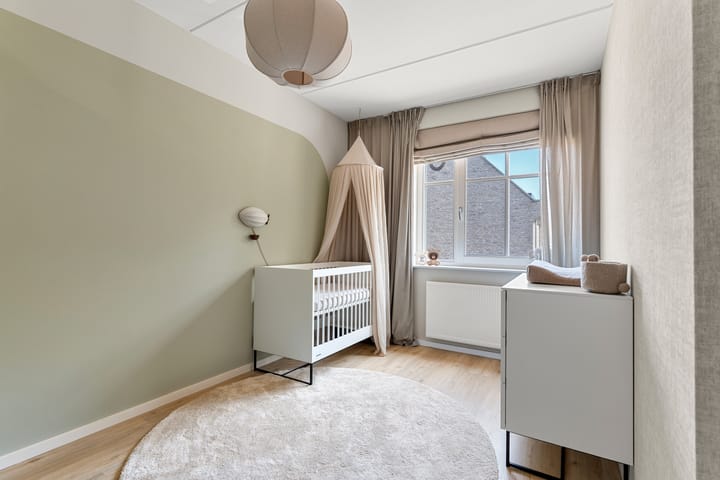 Foto 34 van James Chadwickstraat 24