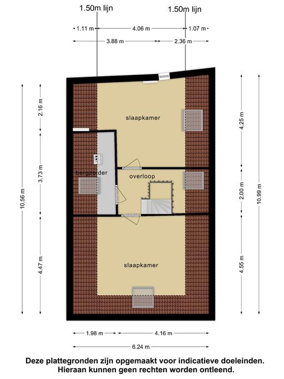 Foto 35 van Beukerstraat 33-B