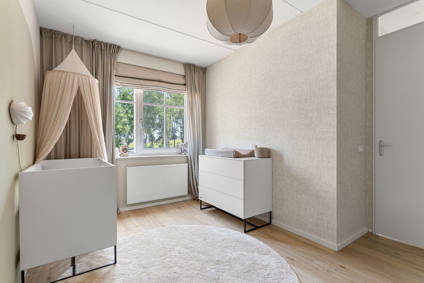 Foto 35 van James Chadwickstraat 24