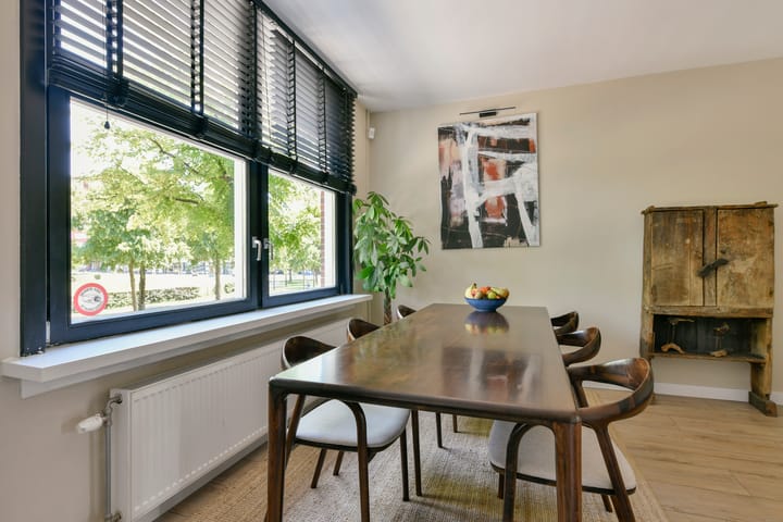 Foto 8 van Willem de Zwijgerlaan 187-1